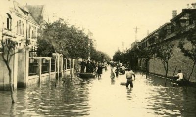 ​第四任中华民国国务总理熊希龄：与沈从文世交，古龙自称其遗腹子