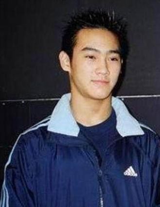 李双江与蒋英的故事（李双江的三段情史两个前任）