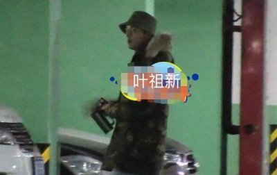 ​叶祖新的个人资料老婆(叶祖新张佳宁恋情曝光)
