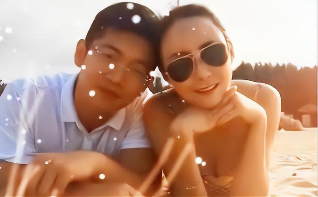 妈妈的朋友女主角（回顾男子爱上妈妈的40岁闺蜜）