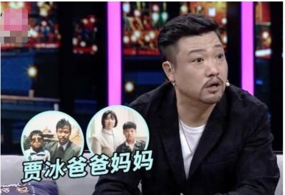 ​李丽丽和贾冰什么关系（国家一级演员贾冰简介）