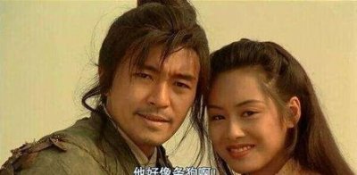 ​周星驰错过朱茵终身不娶(朱茵等了周星驰7年)