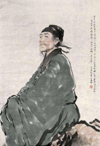 ​诗圣杜甫死因终于真相大白 中毒死的撑死的淹死的还是糖尿病死的