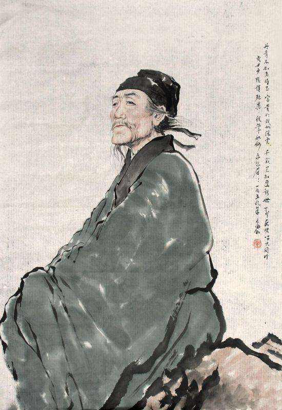诗圣杜甫死因终于真相大白 中毒死的撑死的淹死的还是糖尿病死的