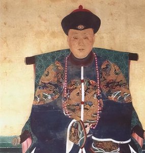 ​皇十七子永璘：令妃所生嘉庆亲弟，爱豪宅不爱江山，是在装傻吗？