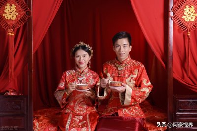 ​农村俗语“结婚下雨，非凡女子”，啥意思？结婚晴天好还是雨天好