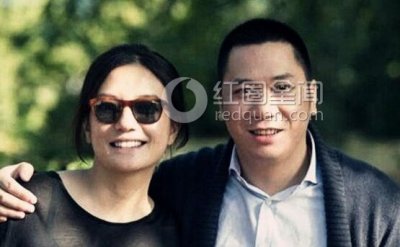 ​黄有龙赵薇离婚了吗赵薇身价多少亿2016