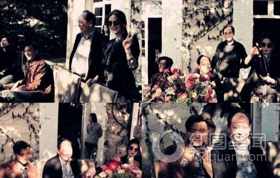 黄有龙赵薇离婚了吗 赵薇身价多少亿2016