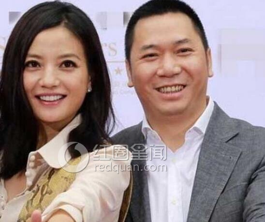 黄有龙赵薇离婚了吗 赵薇身价多少亿2016