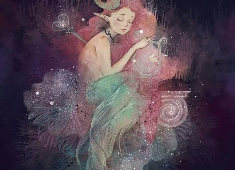 女人，在婆家获取高度尊重的方式：高冷