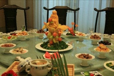 ​齐国故都淄博十大美食