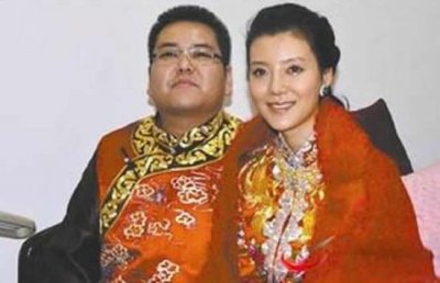 ​车晓老公，李兆会现在生活过得怎么样