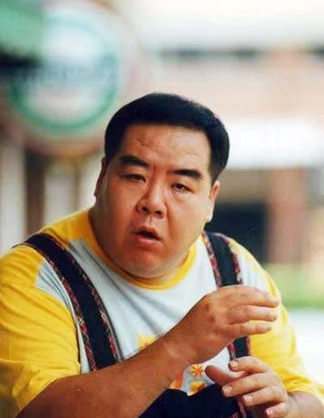 胖子明星有哪些(男胖子明星有哪些) 胖子 明星 第8张