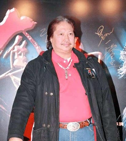 胖子明星有哪些(男胖子明星有哪些) 胖子 明星 第4张