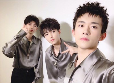 ​王俊凯是什么脸型(王俊凯什么脸型最好看)