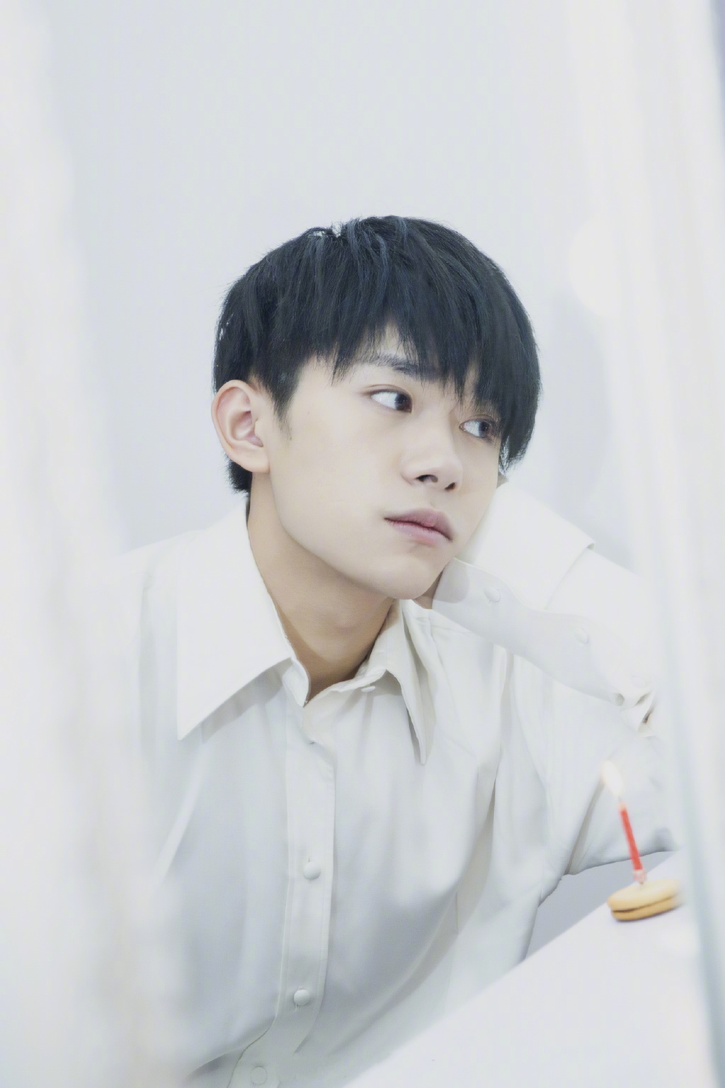 王俊凯是什么脸型(王俊凯什么脸型最好看) 王俊凯 脸型 第7张