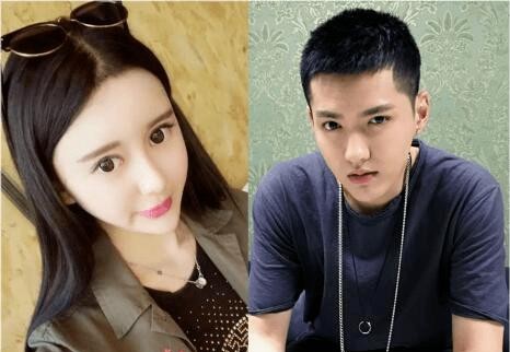 吴亦凡李小璐短信内容（吴亦凡曾收到李小璐暧昧信息）