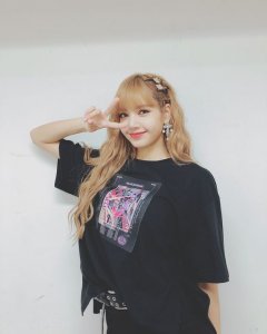 ​lisa个人资料介绍(lisa详细介绍)