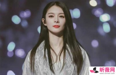 ​傅菁个人资料及简介 傅菁是什么公司的
