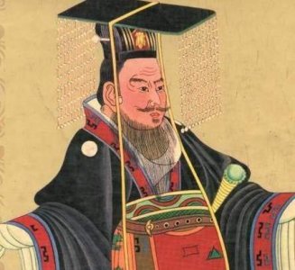 ​汉景帝刘启简介，汉景帝刘启多少岁去世的？