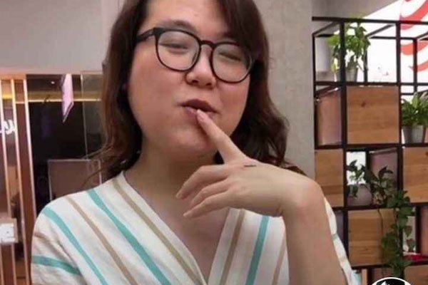 抖音浪胃仙吃那么多是真的吗 宣传效果吃的是很多