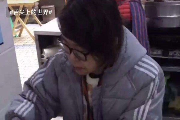 抖音浪胃仙吃那么多是真的吗 宣传效果吃的是很多