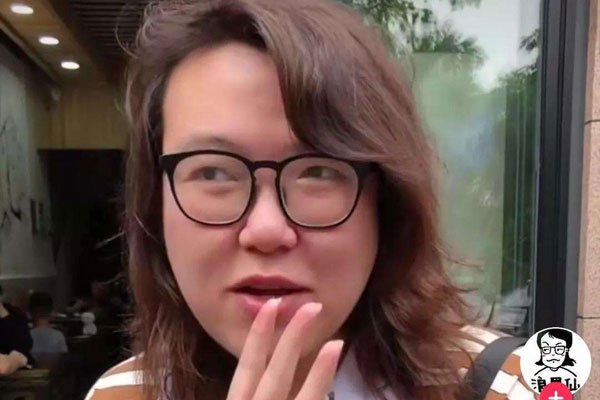 抖音浪胃仙吃那么多是真的吗 宣传效果吃的是很多