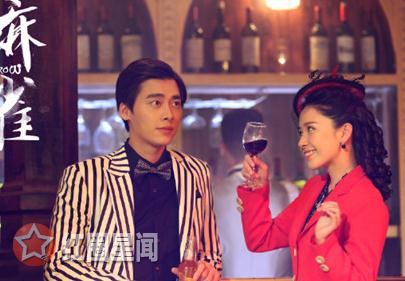 李易峰阚清子关系不好吗 李易峰不关注阚清子为什么