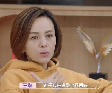 王琳为什么离的婚（王琳自曝离婚11年恋爱3次）