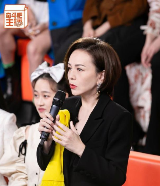 王琳为什么离的婚（王琳自曝离婚11年恋爱3次）