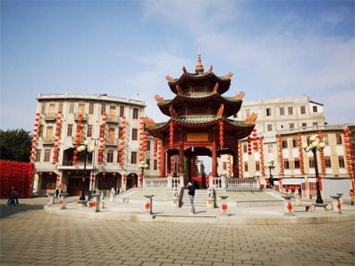 ​去汕头和汕尾玩了几天，说几句掏心窝的话，句句发自肺腑