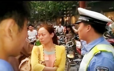 ​肇事女司机毕娇后台是谁（河南毕娇事件简介）
