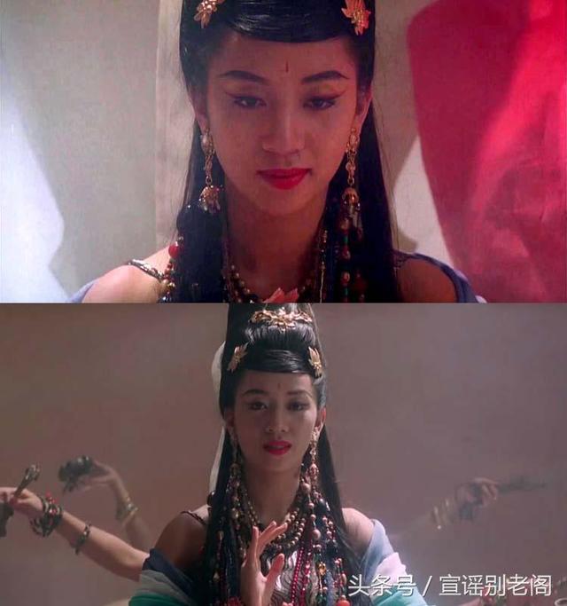 梅艳芳专辑十大经典（听过梅艳芳太多歌）(6)