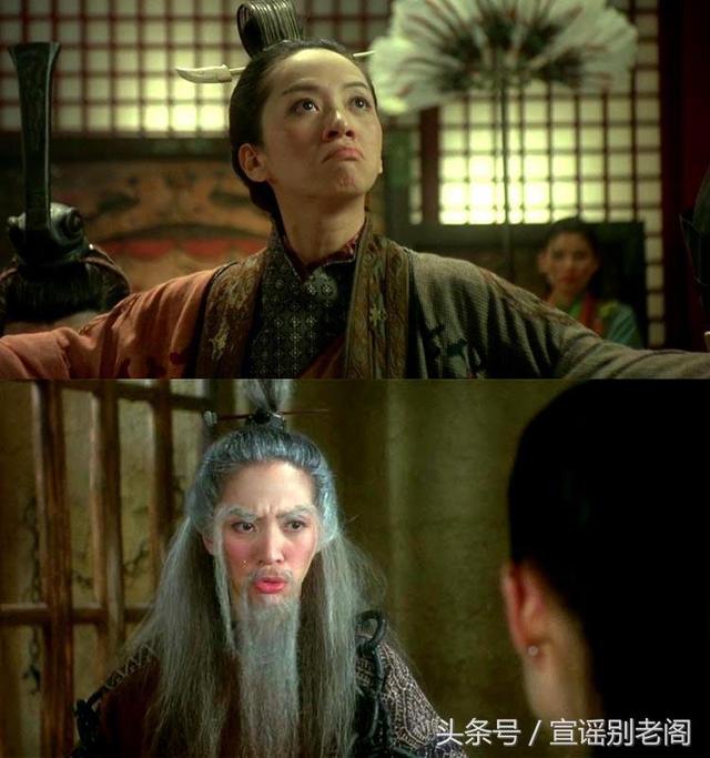 梅艳芳专辑十大经典（听过梅艳芳太多歌）(2)