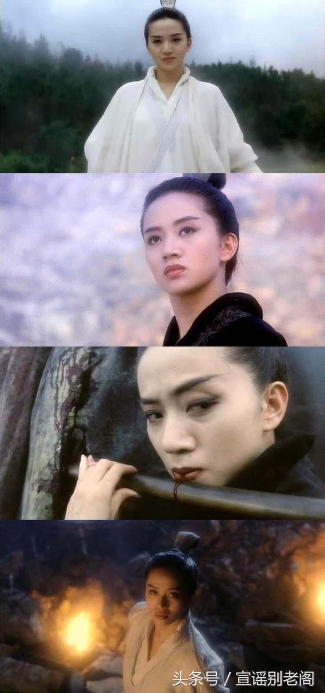 梅艳芳专辑十大经典（听过梅艳芳太多歌）(5)