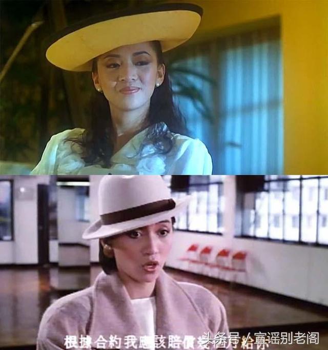 梅艳芳专辑十大经典（听过梅艳芳太多歌）(16)
