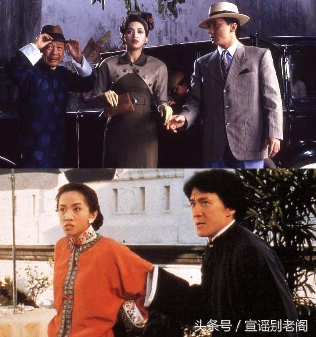 梅艳芳专辑十大经典（听过梅艳芳太多歌）(23)