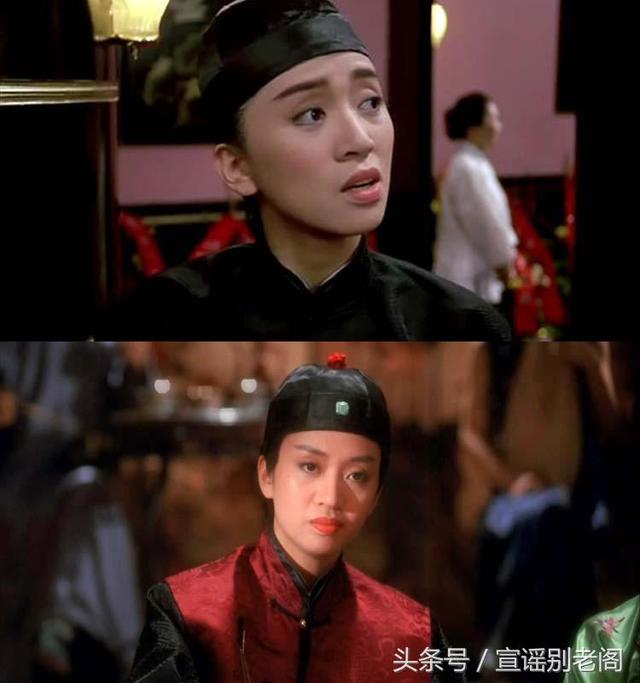 梅艳芳专辑十大经典（听过梅艳芳太多歌）(15)