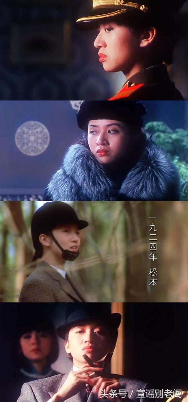梅艳芳专辑十大经典（听过梅艳芳太多歌）(13)