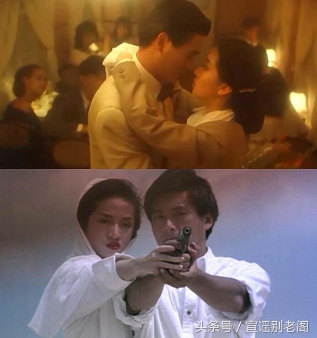 梅艳芳专辑十大经典（听过梅艳芳太多歌）(20)