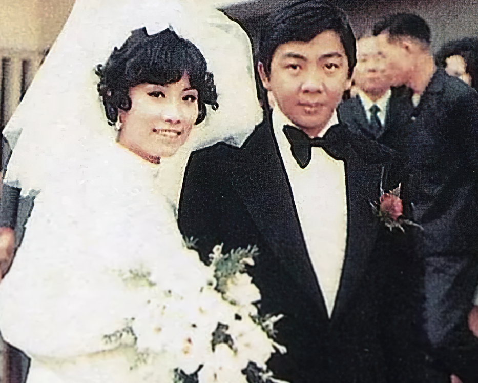 汪明荃第一任丈夫是谁（港姐大姐大汪明荃的坎坷情史）