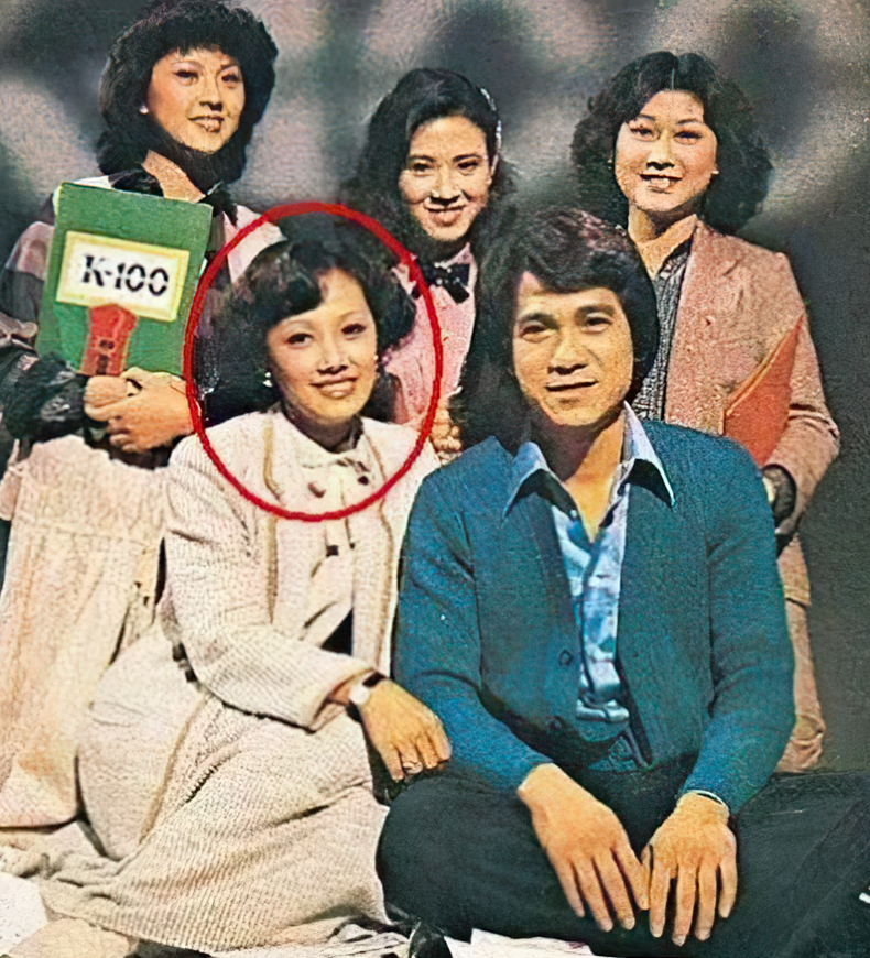 汪明荃第一任丈夫是谁（港姐大姐大汪明荃的坎坷情史）