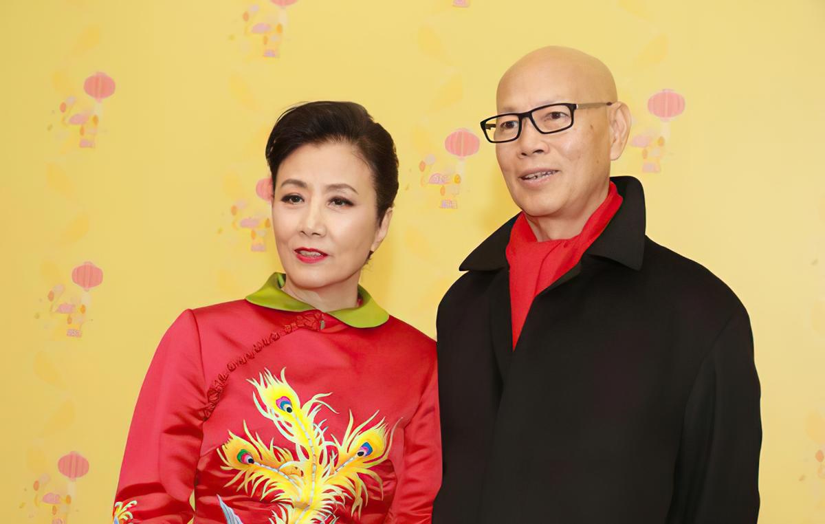 汪明荃第一任丈夫是谁（港姐大姐大汪明荃的坎坷情史）
