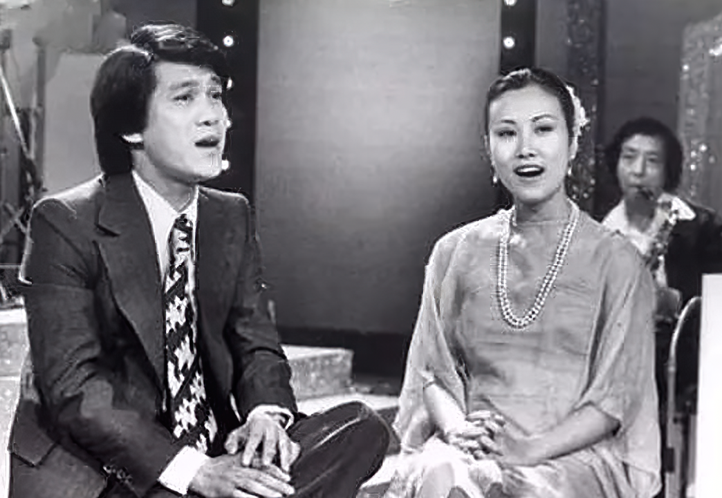 汪明荃第一任丈夫是谁（港姐大姐大汪明荃的坎坷情史）