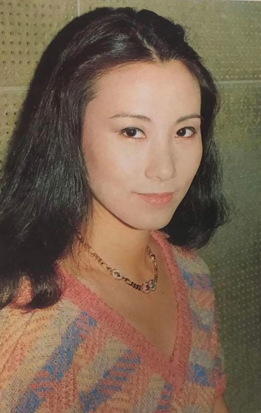 汪明荃第一任丈夫是谁（港姐大姐大汪明荃的坎坷情史）