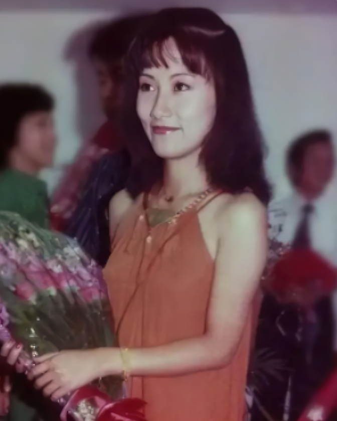汪明荃第一任丈夫是谁（港姐大姐大汪明荃的坎坷情史）