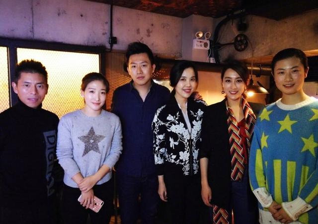 马苏和孔令辉哪年分手的（与孔令辉相恋11年无疾而终）(21)