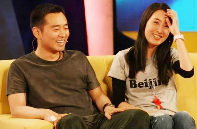 马苏和孔令辉哪年分手的（与孔令辉相恋11年无疾而终）(1)
