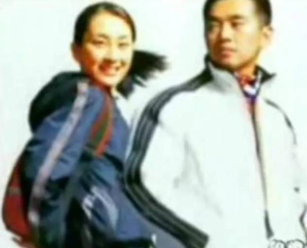 马苏和孔令辉哪年分手的（与孔令辉相恋11年无疾而终）(4)