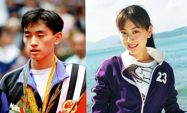 马苏和孔令辉哪年分手的（与孔令辉相恋11年无疾而终）(8)